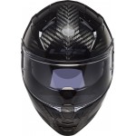 Casco integral LS2 FF811 VECTOR II SOLID Carbon - Micasco.es - Tu tienda de cascos de moto