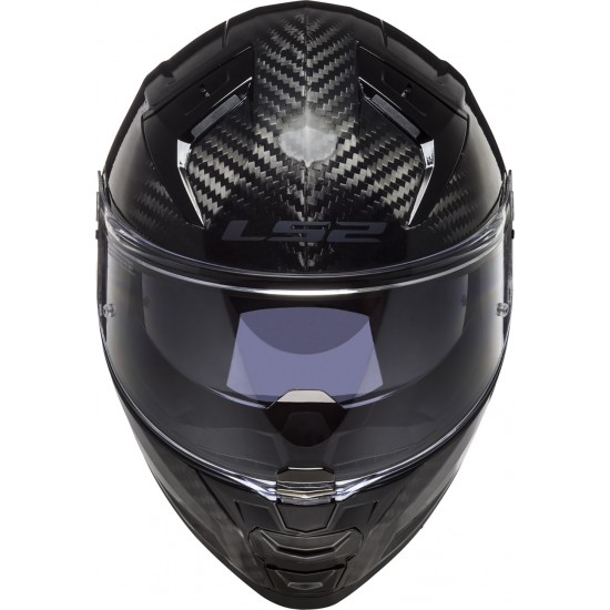 Casco integral LS2 FF811 VECTOR II SOLID Carbon - Micasco.es Casco integral LS2 FF811 VECTOR II SOLID Carbon - Micasco.es - Tu tienda de cascos de moto