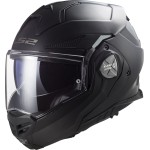 LS2 FF901 ADVANT X SOLID Matt Black - Micasco.es - Tu tienda de cascos de moto