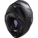 LS2 FF901 ADVANT X SOLID Matt Black - Micasco.es - Tu tienda de cascos de moto