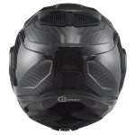 LS2 FF901 ADVANT X CARBON SOLID Black - Micasco.es - Tu tienda de cascos de moto