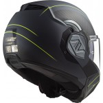 LS2 FF906 ADVANT COOPER Matt Titanium Black - Micasco.es LS2 FF906 ADVANT COOPER Matt Titanium Black - Micasco.es - Tu tienda de cascos de moto