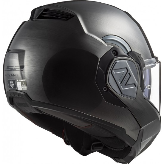 LS2 FF906 ADVANT JEANS - Micasco.es LS2 FF906 ADVANT JEANS - Micasco.es - Tu tienda de cascos de moto