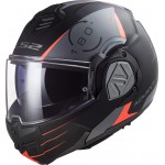 LS2 FF906 ADVANT CODEX Matt Black Titanium - Micasco.es LS2 FF906 ADVANT CODEX Matt Black Titanium - Micasco.es - Tu tienda de cascos de moto