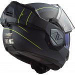 LS2 FF906 ADVANT COOPER Matt Titanium Black - Micasco.es LS2 FF906 ADVANT COOPER Matt Titanium Black - Micasco.es - Tu tienda de cascos de moto
