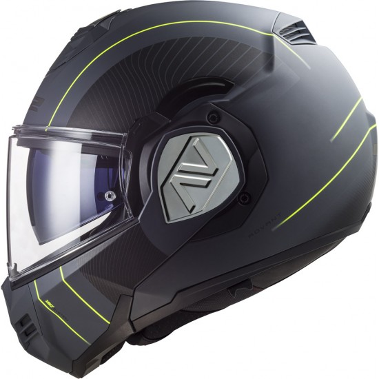 LS2 FF906 ADVANT COOPER Matt Titanium Black - Micasco.es LS2 FF906 ADVANT COOPER Matt Titanium Black - Micasco.es - Tu tienda de cascos de moto