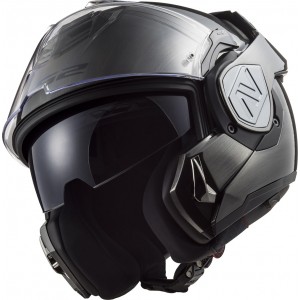 LS2 FF901 ADVANT JEANS - Micasco.es LS2 FF901 ADVANT JEANS - Micasco.es - Tu tienda de cascos de moto