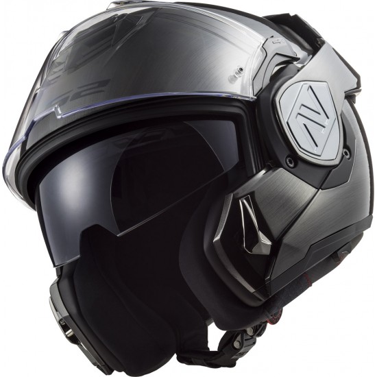 LS2 FF906 ADVANT JEANS - Micasco.es LS2 FF906 ADVANT JEANS - Micasco.es - Tu tienda de cascos de moto