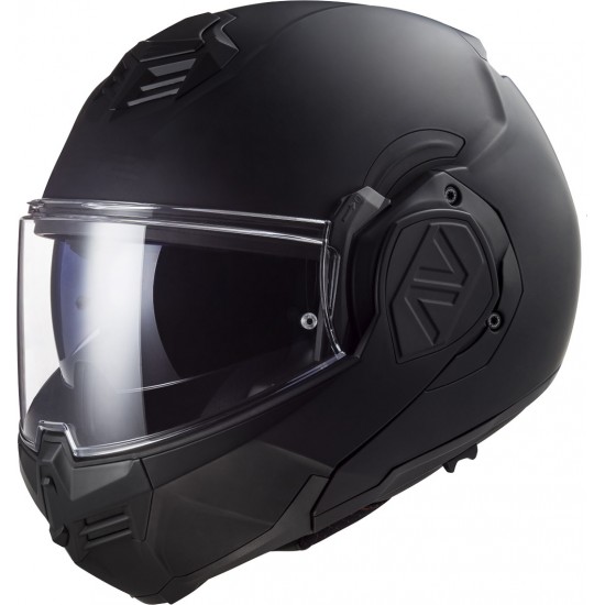 LS2 FF906 ADVANT SOLID Noir - Micasco.es LS2 FF906 ADVANT SOLID Noir - Micasco.es - Tu tienda de cascos de moto