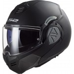 LS2 FF906 ADVANT SOLID Matt Black - Micasco.es - Tu tienda de cascos de moto