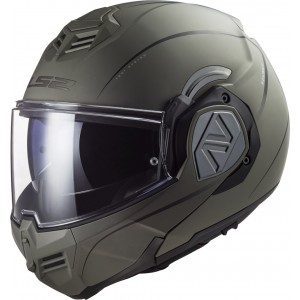 LS2 FF901 ADVANT SPECIAL Matt Sand - Micasco.es - Tu tienda de cascos de moto