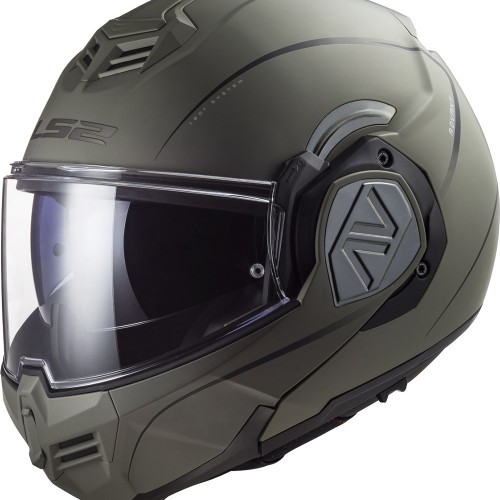 LS2 FF906 ADVANT LS2 FF906 ADVANT