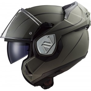 LS2 FF901 ADVANT SPECIAL Matt Sand - Micasco.es - Tu tienda de cascos de moto