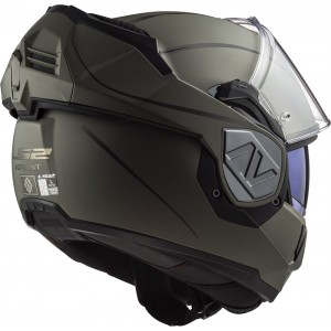 LS2 FF901 ADVANT SPECIAL Matt Sand - Micasco.es - Tu tienda de cascos de moto