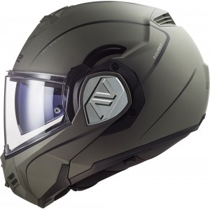 LS2 FF901 ADVANT SPECIAL Matt Sand - Micasco.es - Tu tienda de cascos de moto
