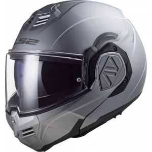 LS2 FF901 ADVANT SPECIAL Matt Silver - Micasco.es LS2 FF901 ADVANT SPECIAL Matt Silver - Micasco.es - Tu tienda de cascos de moto