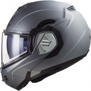 LS2 FF901 ADVANT SPECIAL Matt Silver - Micasco.es LS2 FF901 ADVANT SPECIAL Matt Silver - Micasco.es - Tu tienda de cascos de moto