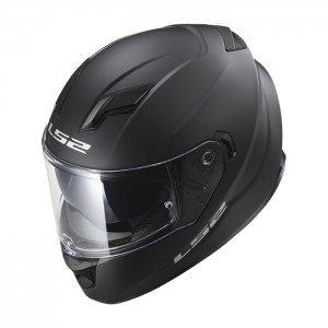 Casco integral LS2 Helmets FF320 STREAM EVO SOLID Matt Black - Micasco.es Casco integral LS2 Helmets FF320 STREAM EVO SOLID Matt Black - Micasco.es - Tu tienda de cascos de moto