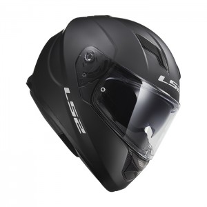Casco integral LS2 Helmets FF320 STREAM EVO SOLID Matt Black - Micasco.es Casco integral LS2 Helmets FF320 STREAM EVO SOLID Matt Black - Micasco.es - Tu tienda de cascos de moto