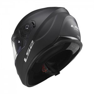Casco integral LS2 Helmets FF320 STREAM EVO SOLID Matt Black - Micasco.es Casco integral LS2 Helmets FF320 STREAM EVO SOLID Matt Black - Micasco.es - Tu tienda de cascos de moto