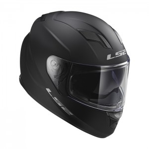 Casco integral LS2 Helmets FF320 STREAM EVO SOLID Matt Black - Micasco.es Casco integral LS2 Helmets FF320 STREAM EVO SOLID Matt Black - Micasco.es - Tu tienda de cascos de moto