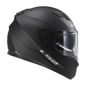 Casco integral LS2 Helmets FF320 STREAM EVO SOLID Matt Black - Micasco.es Casco integral LS2 Helmets FF320 STREAM EVO SOLID Matt Black - Micasco.es - Tu tienda de cascos de moto
