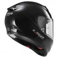 SUPEROFERTA: Casco integral LS2 Helmets FF323 ARROW R EVO Solid Black > REGALO: Pantalla ahumada