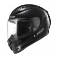 SUPEROFERTA: Casco integral LS2 Helmets FF323 ARROW R EVO Solid Black > REGALO: Pantalla ahumada