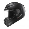 SUPEROFERTA: Casco integral LS2 Helmets FF323 ARROW R EVO Solid Matt Black > REGALO: Pantalla ahumada