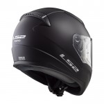 Casco INFANTIL LS2 Helmets FF353J RAPID MINI Solid Matt Black - Micasco.es Casco INFANTIL LS2 Helmets FF353J RAPID MINI Solid Matt Black - Micasco.es - Tu tienda de cascos de moto