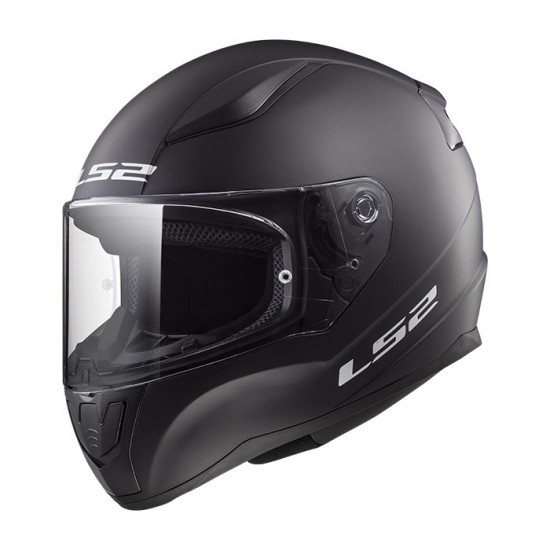 Casco INFANTIL LS2 Helmets FF353J RAPID MINI Solid Matt Black - Micasco.es Casco INFANTIL LS2 Helmets FF353J RAPID MINI Solid Matt Black - Micasco.es - Tu tienda de cascos de moto
