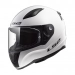 Casco INFANTIL LS2 Helmets FF353J RAPID MINI Solid White - Micasco.es Casco INFANTIL LS2 Helmets FF353J RAPID MINI Solid White - Micasco.es - Tu tienda de cascos de moto