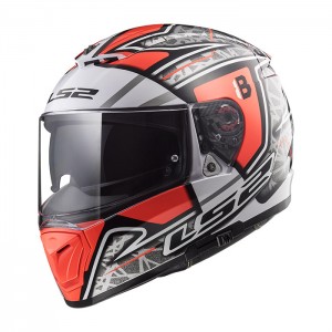 SUPEROFERTA: Casco integral LS2 FF390 BREAKER Challenge Héctor Barberá - Micasco.es - Tu tienda de cascos de moto
