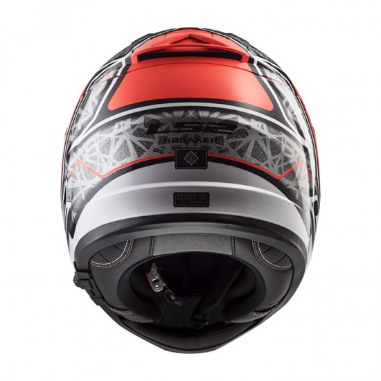 SUPEROFERTA: Casco integral LS2 FF390 BREAKER Challenge Héctor Barberá - Micasco.es - Tu tienda de cascos de moto