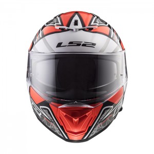 SUPEROFERTA: Casco integral LS2 FF390 BREAKER Challenge Héctor Barberá - Micasco.es - Tu tienda de cascos de moto