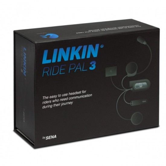 Intercomunicador LS2 Linkin Ride Pal 3 by Sena - Micasco.es Intercomunicador LS2 Linkin Ride Pal 3 by Sena - Micasco.es - Tu tienda de cascos de moto