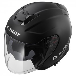 Casco jet LS2 Helmets OF521 INFINITY SOLID Matt Black - Micasco.es Casco jet LS2 Helmets OF521 INFINITY SOLID Matt Black - Micasco.es - Tu tienda de cascos de moto