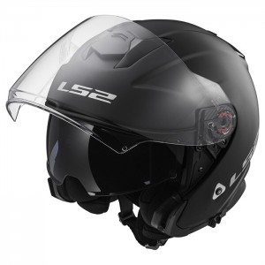 Casco jet LS2 Helmets OF521 INFINITY SOLID Matt Black - Micasco.es Casco jet LS2 Helmets OF521 INFINITY SOLID Matt Black - Micasco.es - Tu tienda de cascos de moto