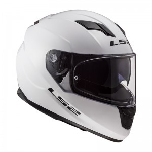 Casco integral LS2 Helmets FF320 STREAM EVO SOLID White - Micasco.es Casco integral LS2 Helmets FF320 STREAM EVO SOLID White - Micasco.es - Tu tienda de cascos de moto