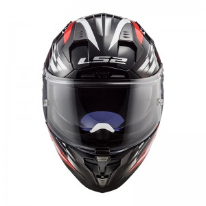 SUPEROFERTA Casco integral LS2 FF327 Challenger GP Black Red - Micasco.es SUPEROFERTA Casco integral LS2 FF327 Challenger GP Black Red - Micasco.es - Tu tienda de cascos de moto