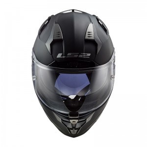 Casco integral LS2 FF327 Challenger Solid Matt Black - Micasco.es Casco integral LS2 FF327 Challenger Solid Matt Black - Micasco.es - Tu tienda de cascos de moto