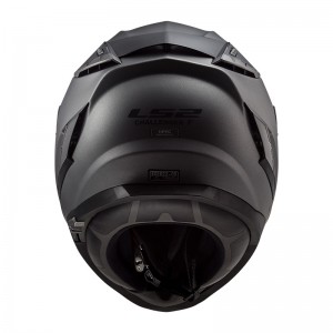 Casco integral LS2 FF327 Challenger Solid Matt Titanium - Micasco.es Casco integral LS2 FF327 Challenger Solid Matt Titanium - Micasco.es - Tu tienda de cascos de moto