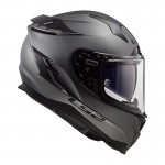 Casco integral LS2 FF327 Challenger Solid Matt Titanium - Micasco.es Casco integral LS2 FF327 Challenger Solid Matt Titanium - Micasco.es - Tu tienda de cascos de moto