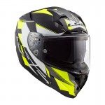 SUPEROFERTA Casco integral LS2 FF327 Challenger Squadron Matt H-V Yellow - Micasco.es SUPEROFERTA Casco integral LS2 FF327 Challenger Squadron Matt H-V Yellow - Micasco.es - Tu tienda de cascos de moto