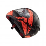 Casco integral LS2 Helmets FF353 RAPID Deadbolt Matt Black Orange - Micasco.es Casco integral LS2 Helmets FF353 RAPID Deadbolt Matt Black Orange - Micasco.es - Tu tienda de cascos de moto