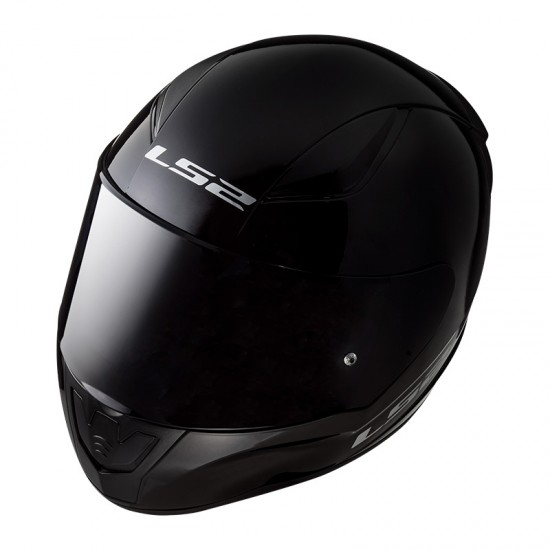 Casco integral LS2 Helmets FF353 RAPID Solid Black - Micasco.es Casco integral LS2 Helmets FF353 RAPID Solid Black - Micasco.es - Tu tienda de cascos de moto