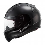 Casco integral LS2 Helmets FF353 RAPID Solid Black - Micasco.es Casco integral LS2 Helmets FF353 RAPID Solid Black - Micasco.es - Tu tienda de cascos de moto