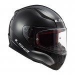 Casco integral LS2 Helmets FF353 RAPID Solid Black - Micasco.es Casco integral LS2 Helmets FF353 RAPID Solid Black - Micasco.es - Tu tienda de cascos de moto