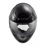 Casco integral LS2 Helmets FF353 RAPID Solid Black - Micasco.es Casco integral LS2 Helmets FF353 RAPID Solid Black - Micasco.es - Tu tienda de cascos de moto