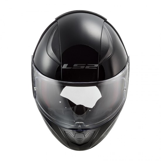 Casco integral LS2 Helmets FF353 RAPID Solid Black - Micasco.es Casco integral LS2 Helmets FF353 RAPID Solid Black - Micasco.es - Tu tienda de cascos de moto